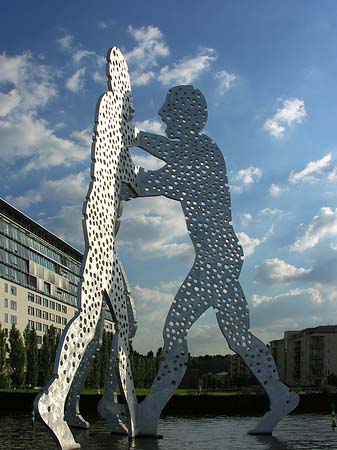 Molecule-Men - Berlin (Berlin)