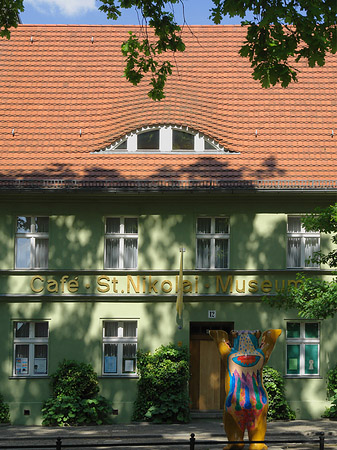 St. Nikolai Museum - Berlin (Berlin)