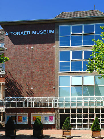 Altonaer Museum - Hamburg (Hamburg)