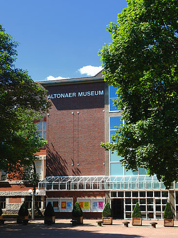 Foto Altonaer Museum