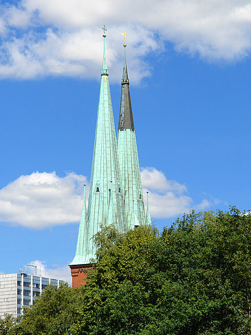 Fotos St.-Petri-Kirche