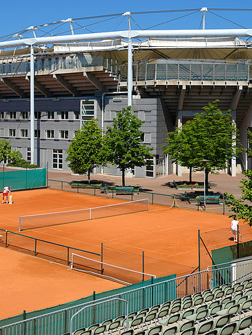 Fotos Am Rothenbaum | Hamburg