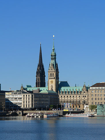 Fotos Rathaus | Hamburg