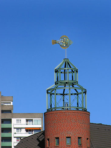 Foto Fischmarkt - Hamburg