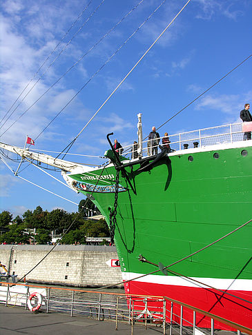 Fotos Rickmer Rickmers