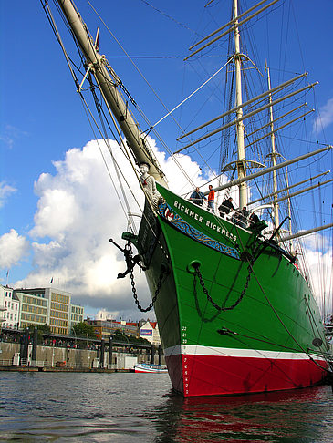 Rickmer Rickmers