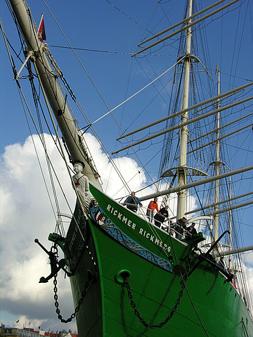 Rickmer Rickmers