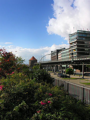 Vorsetzen - Hamburg (Hamburg)