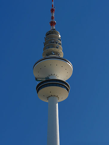 Fotos Heinrich Hertz Turm