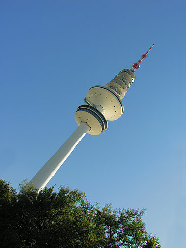 Foto Heinrich Hertz Turm