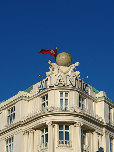 Foto Hotel Atlantic - Hamburg