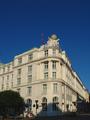 Hotel Atlantic Foto 