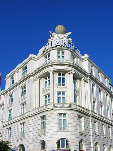 Foto Hotel Atlantic