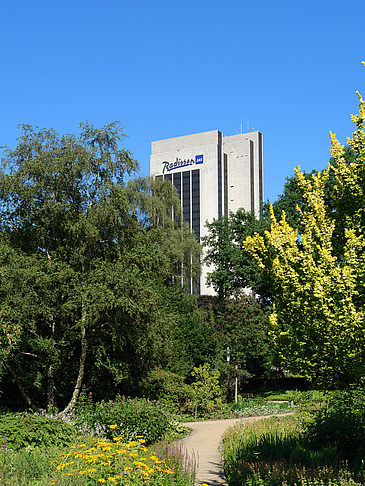 Radisson Hotel - Hamburg (Hamburg)