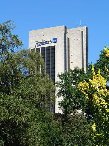 Radisson Hotel - Hamburg (Hamburg)