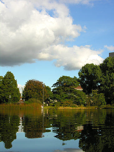 Planten un Blomen - Hamburg (Hamburg)