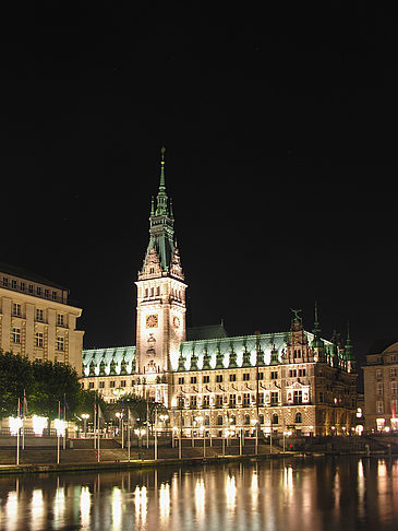 Rathaus Fotos