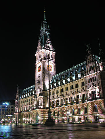 Rathaus