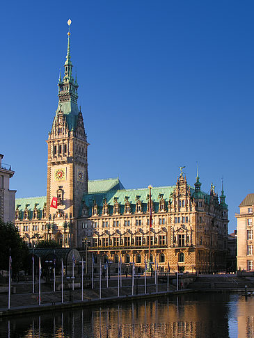 Rathaus Fotos