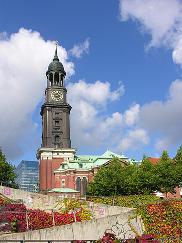 Fotos St. Michaelis Kirche