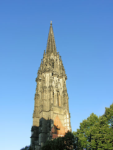 St. Nikolai Turm