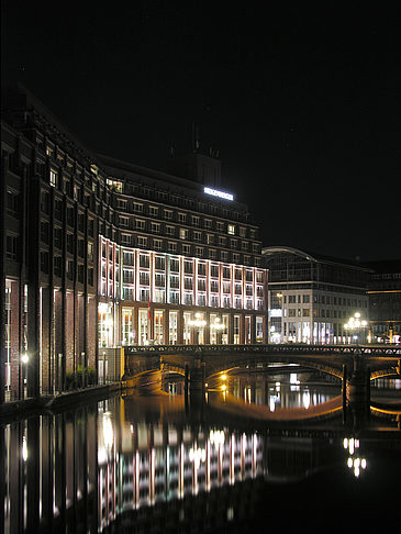 Fotos Steigenberger Hotel | Hamburg