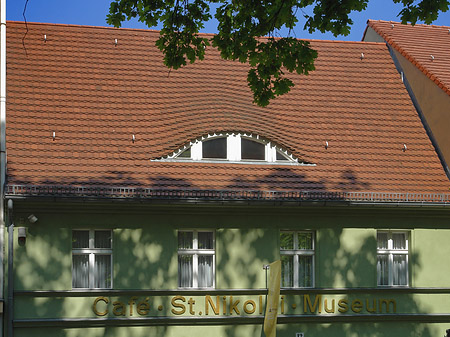 St. Nikolai Museum - Berlin (Berlin)