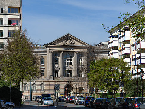 Deutsche Post - Brandenburg (Potsdam)