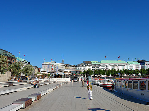 Alster Pavillon