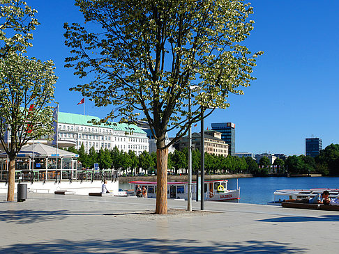 Alster Pavillon