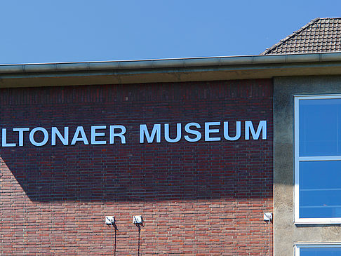 Altonaer Museum - Hamburg (Hamburg)