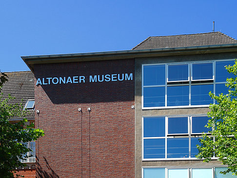 Altonaer Museum - Hamburg (Hamburg)