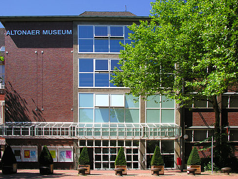 Altonaer Museum - Hamburg (Hamburg)