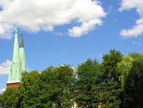 St.-Petri-Kirche Fotos