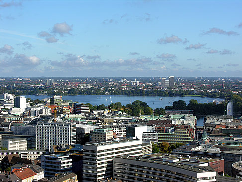 Altstadt - Hamburg (Hamburg)