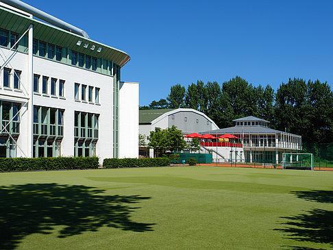 Am Rothenbaum Fotos