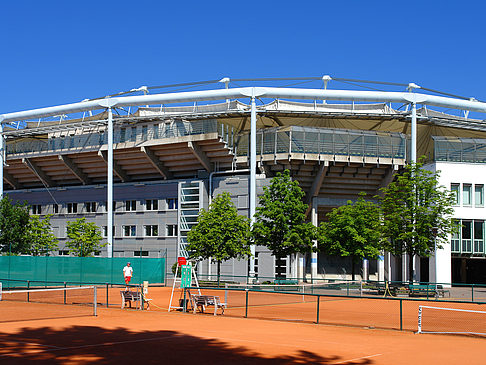 Am Rothenbaum Fotos