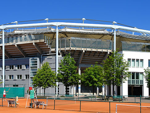 Am Rothenbaum - Hamburg (Hamburg)