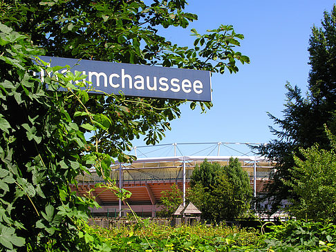 Foto Am Rothenbaum