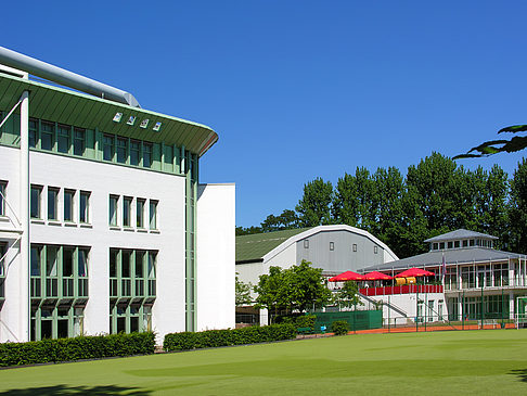 Foto Am Rothenbaum - Hamburg