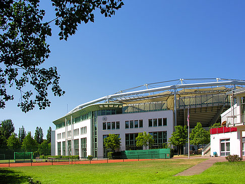 Am Rothenbaum Foto 