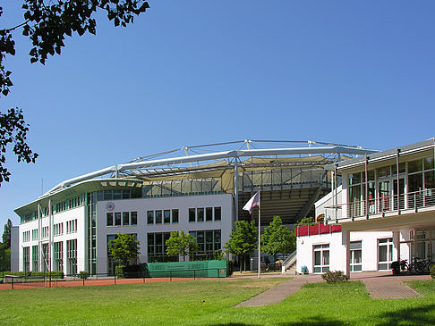 Am Rothenbaum