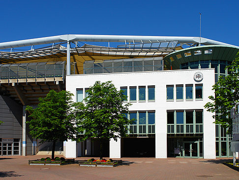 Am Rothenbaum - Hamburg (Hamburg)