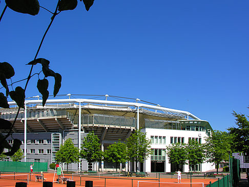 Am Rothenbaum