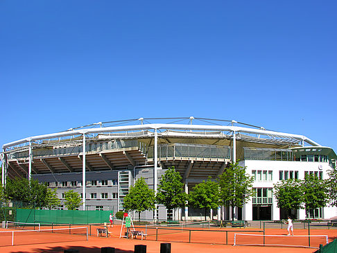 Am Rothenbaum