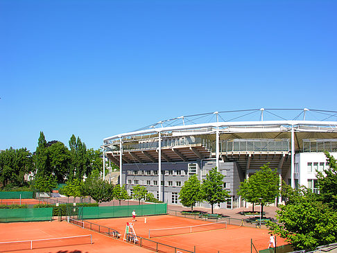 Fotos Am Rothenbaum