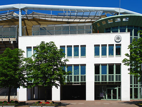 Foto Am Rothenbaum - Hamburg