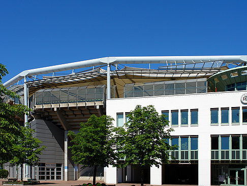 Am Rothenbaum Foto 