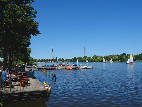 Fotos Altervorland | Hamburg