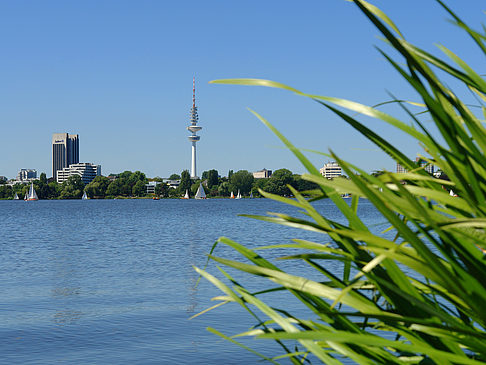 Schöne Aussicht Fotos